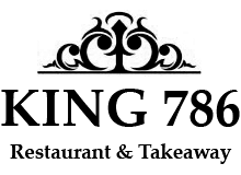 King 786 Restaurant & Takeaway